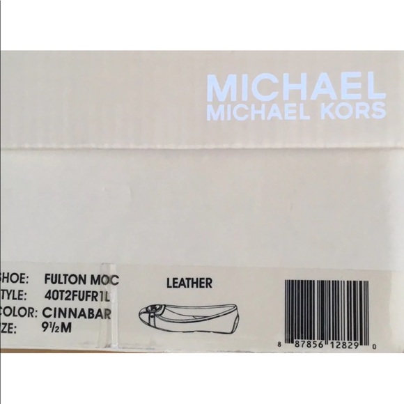 Michael Kors Fulton logo - Picture 3 of 3